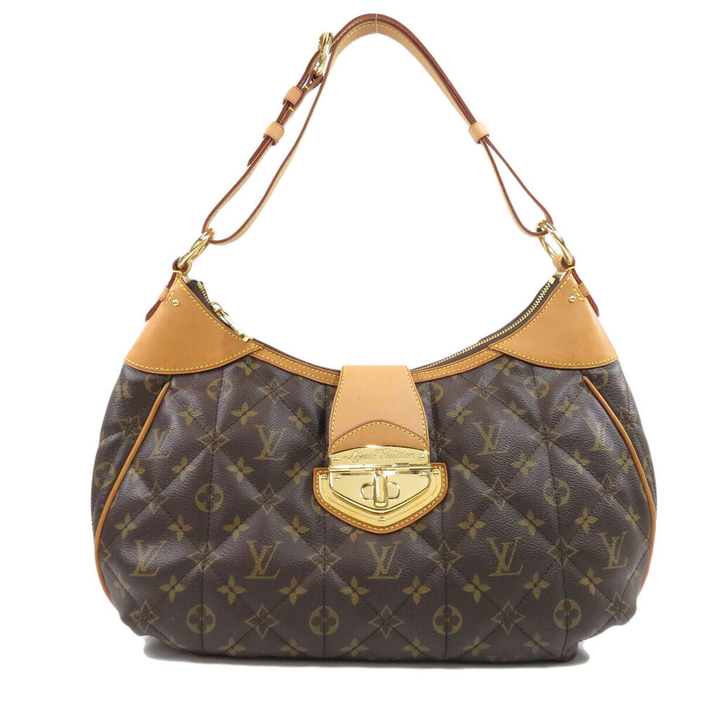 Louis Vuitton Etoile City Bag Shoulder Monogram Canvas - Picture 11 of 11